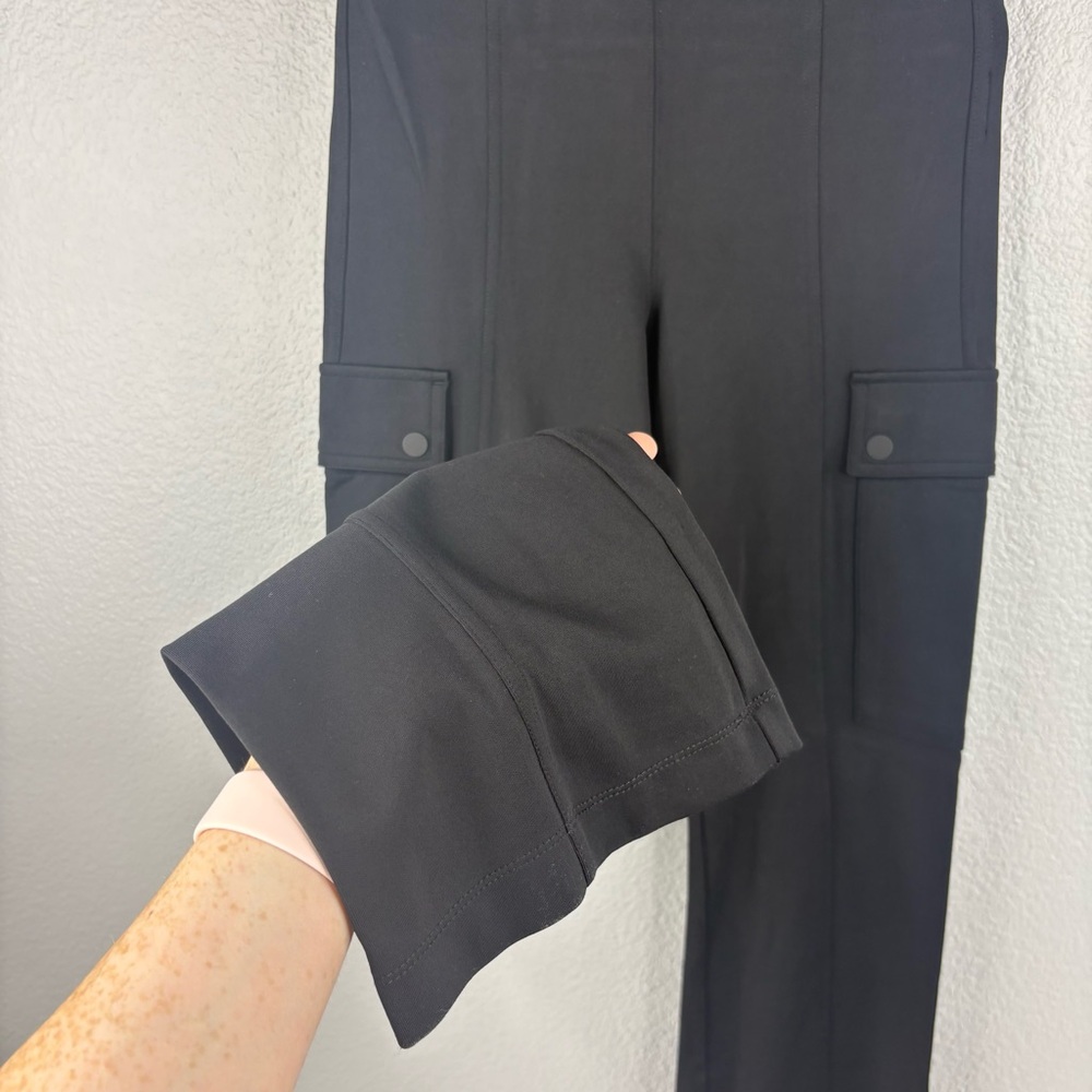 Athleta Delancey Straight Cargo Pant - Picture 5 of 12